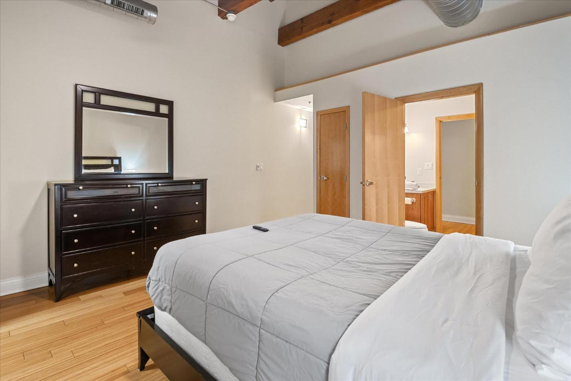 Top Floor Loft In Downtown Indianapolis!!! Extérieur photo