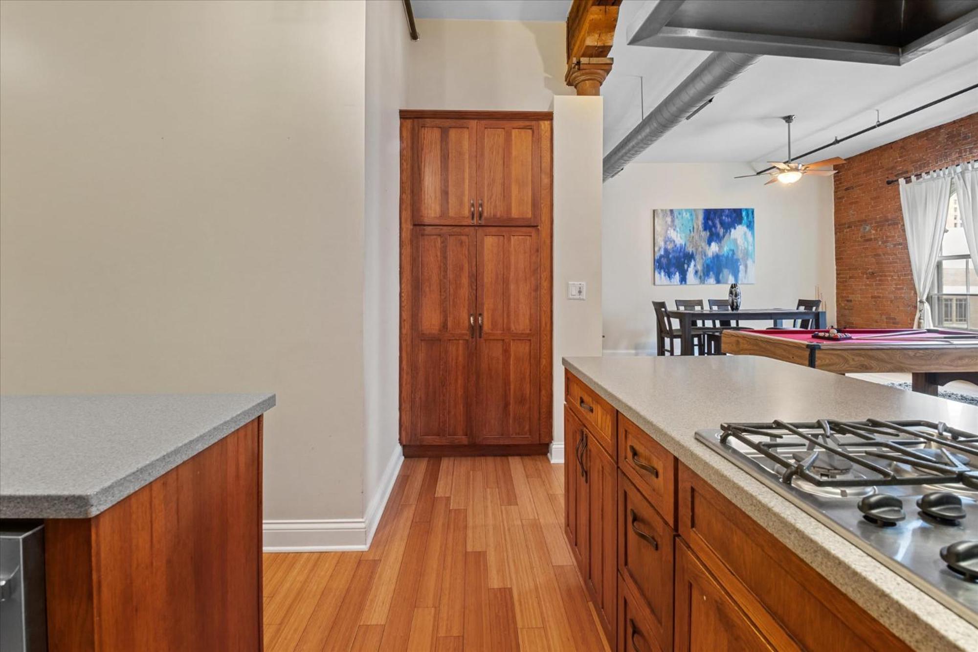 Top Floor Loft In Downtown Indianapolis!!! Extérieur photo