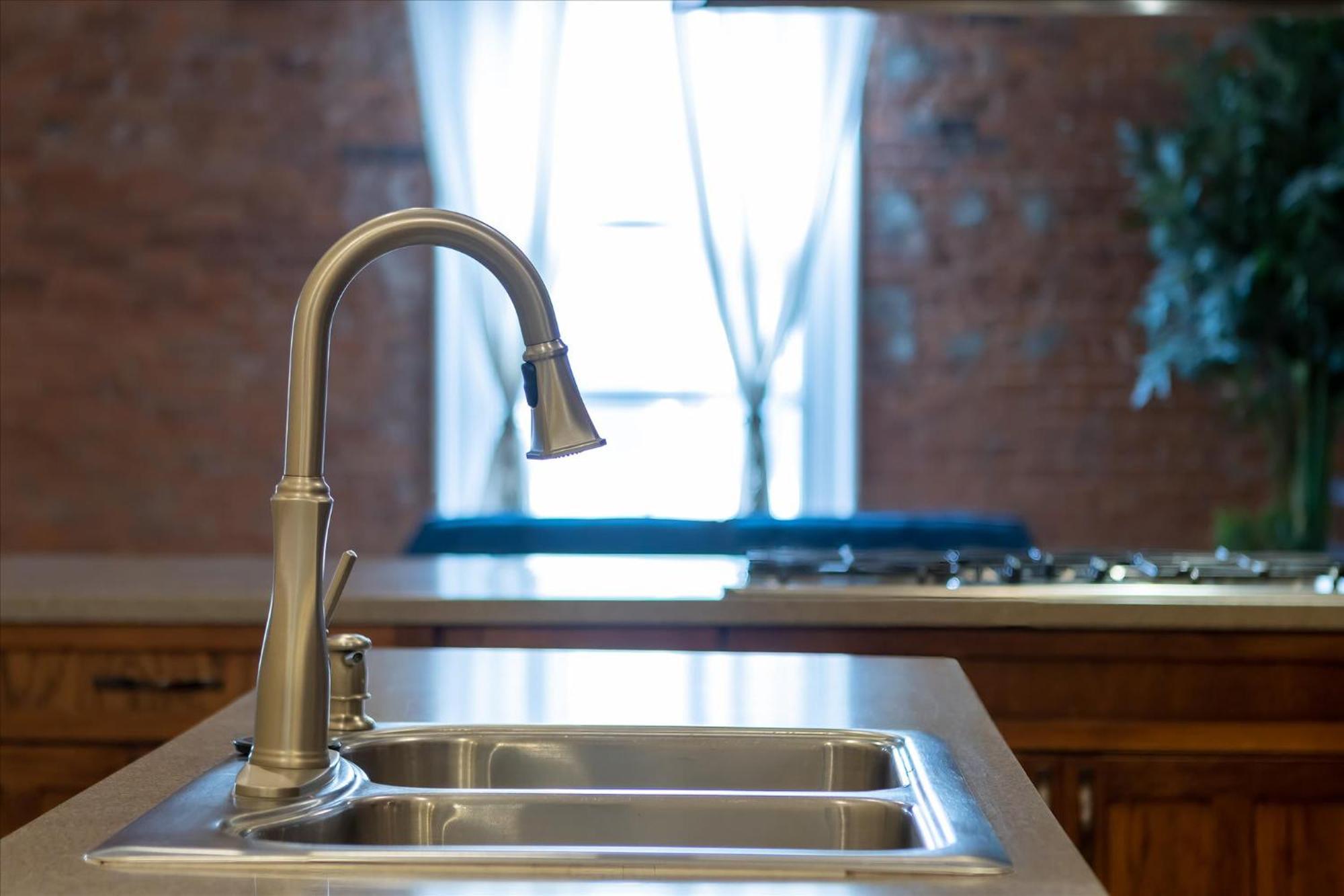 Top Floor Loft In Downtown Indianapolis!!! Extérieur photo