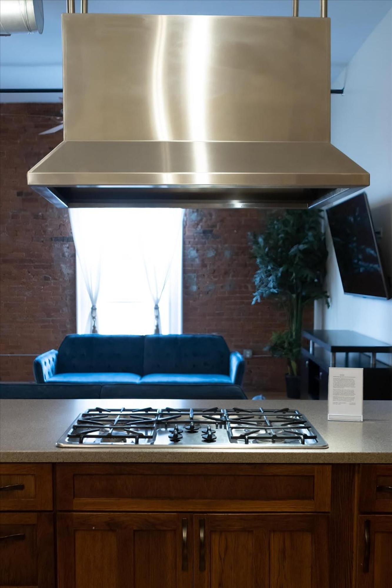 Top Floor Loft In Downtown Indianapolis!!! Extérieur photo