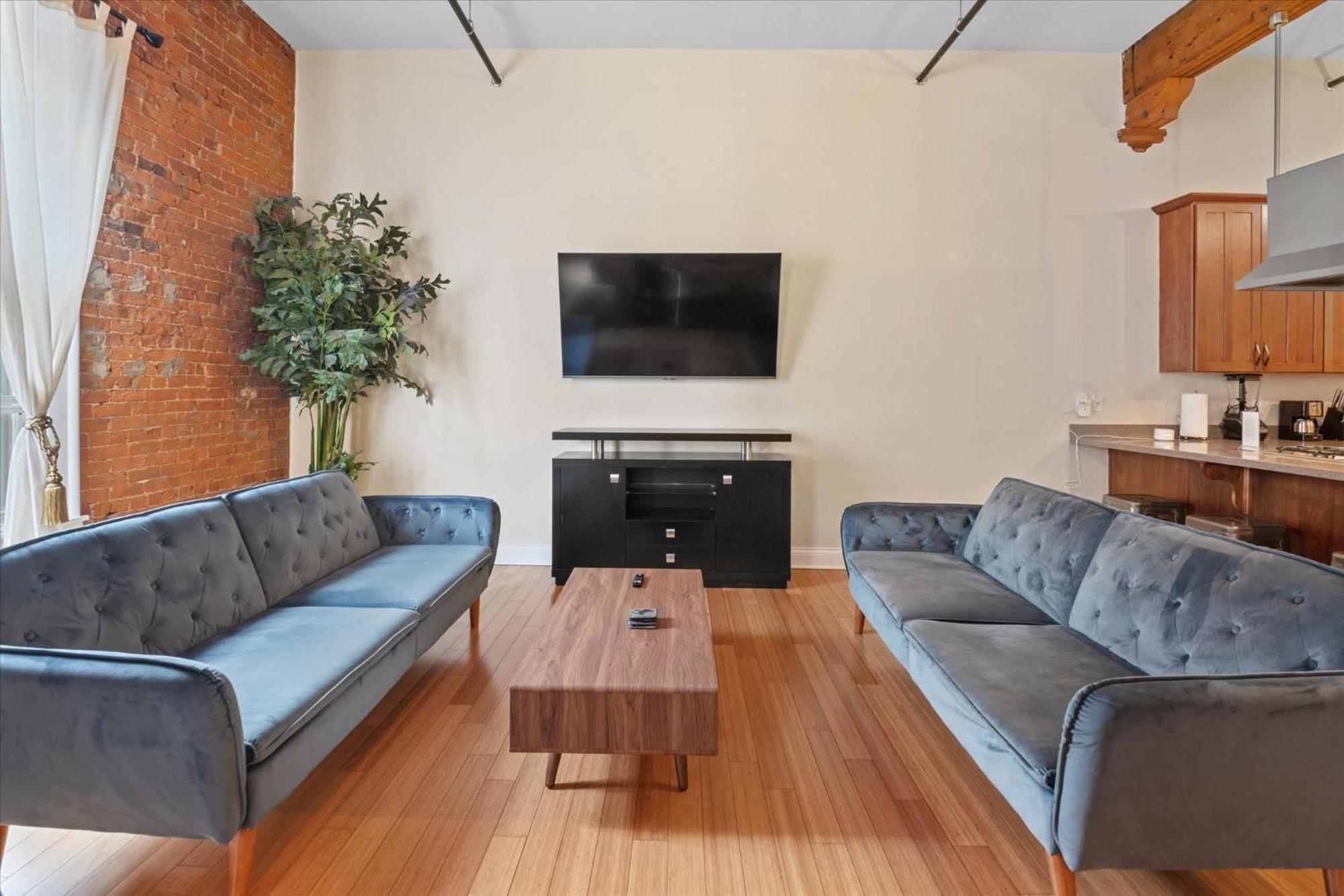 Top Floor Loft In Downtown Indianapolis!!! Extérieur photo