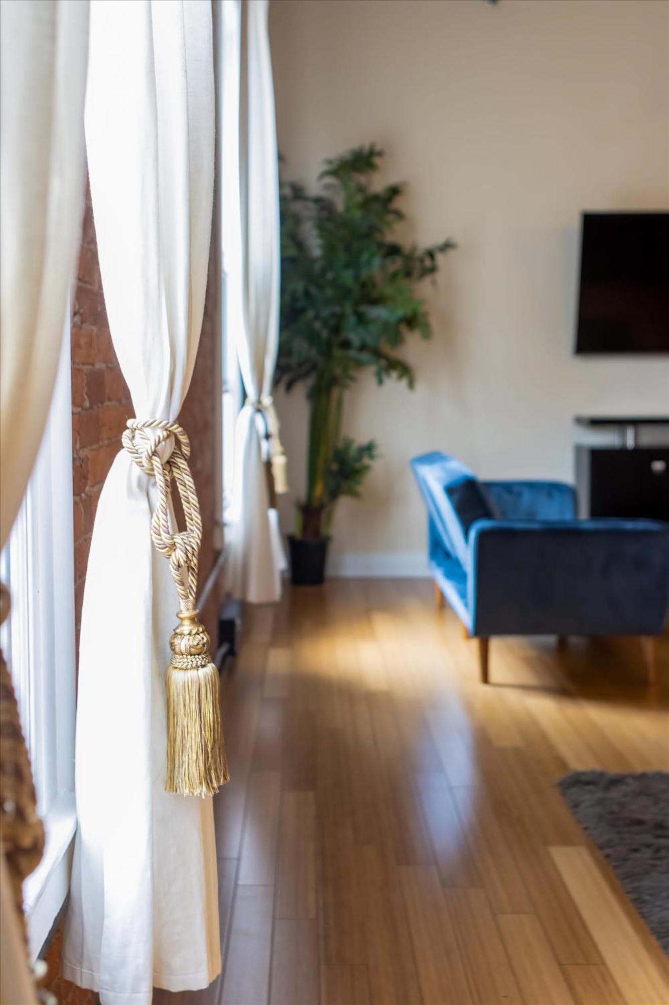 Top Floor Loft In Downtown Indianapolis!!! Extérieur photo